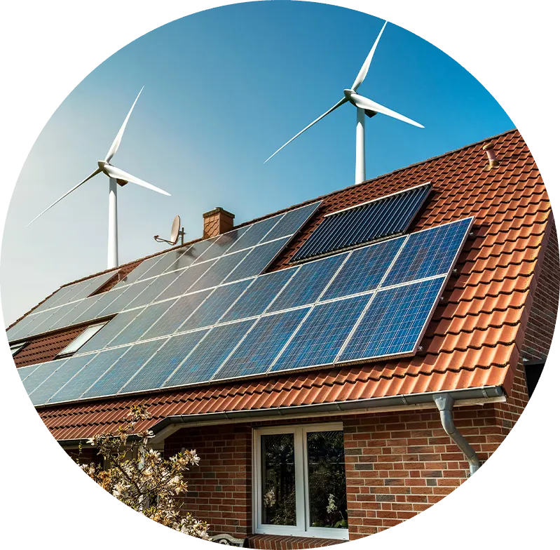 maison plus ecologique
